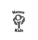 NATURE KIDS