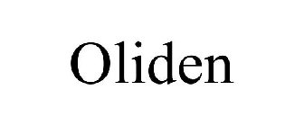 OLIDEN