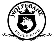 WOLFEBANE PUBLISHING
