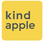 KIND APPLE