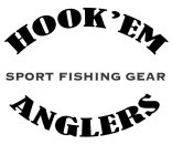 HOOK'EM ANGLERS SPORT FISHING GEAR