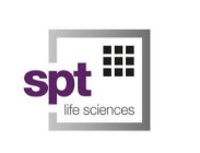 SPT LIFE SCIENCES