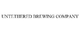 UNTETHERED BREWING COMPANY