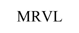 MRVL