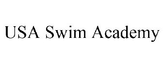 USA SWIM ACADEMY