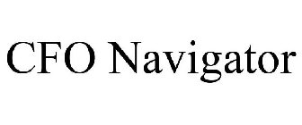 CFO NAVIGATOR