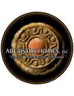 AUGUSTUS HOMES, LLC 