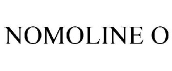 NOMOLINE-O