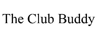 THE CLUB BUDDY
