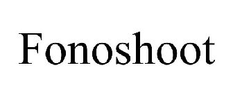 FONOSHOOT