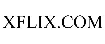 XFLIX.COM