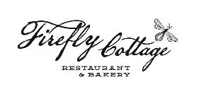 FIREFLY COTTAGE RESTAURANT & BAKERY