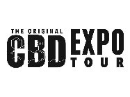 THE ORIGINAL CBD EXPO TOUR