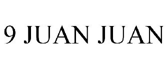 9 JUAN JUAN