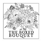 THE BOXED BOUQUET