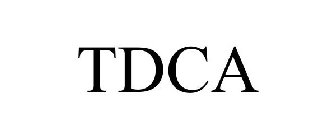 TDCA