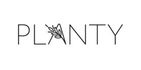 PLANTY