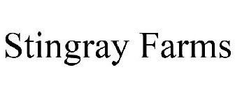 STINGRAY FARMS