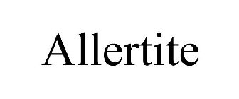 ALLERTITE