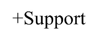 +SUPPORT