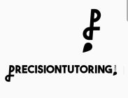 PP PRECISIONTUTORING.COM