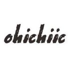 OHICHIIC