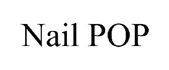NAIL POP