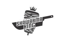 SHAWARMA KING