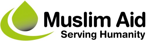MUSLIM AID SERVING HUMANITY