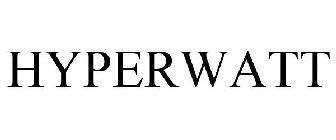 HYPERWATT