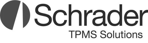 SCHRADER TPMS SOLUTIONS