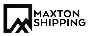 MX MAXTON SHIPPING