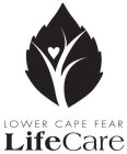 LOWER CAPE FEAR LIFE CARE