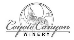COYOTE CANYON WINERY