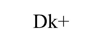 DK+
