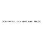 EVERY MOVEMENT. EVERY SPORT. EVERY ATHLETE.