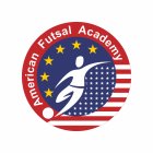 AMERICAN FUTSAL ACADEMY