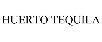 HUERTO TEQUILA