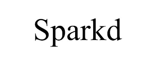SPARKD
