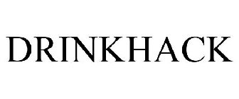 DRINKHACK