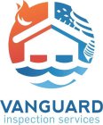 VANGUARD INSPECTION SERVICES