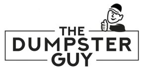 THE DUMPSTER GUY