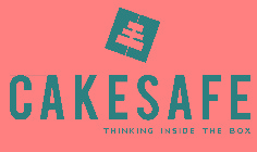 CAKESAFE THINKING INSIDE THE BOX