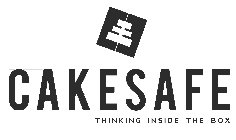 CAKESAFE THINKING INSIDE THE BOX