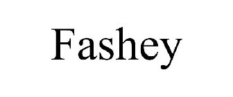 FASHEY