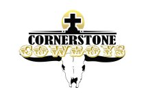 CORNERSTONE COWBOYS