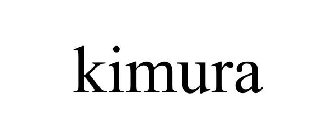 KIMURA