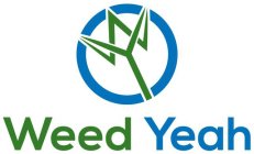 WY WEED YEAH