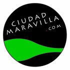 CIUDAD MARAVILLA