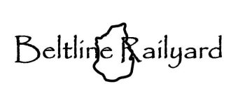 BELTLINE RAILYARD